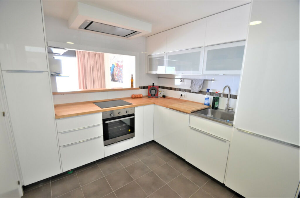 Penthouse Casares Playa Málaga - image 25
