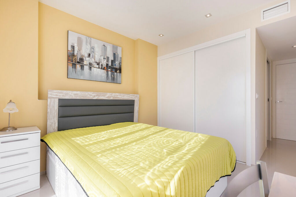 Detached Villa La Zenia Alicante - image 25