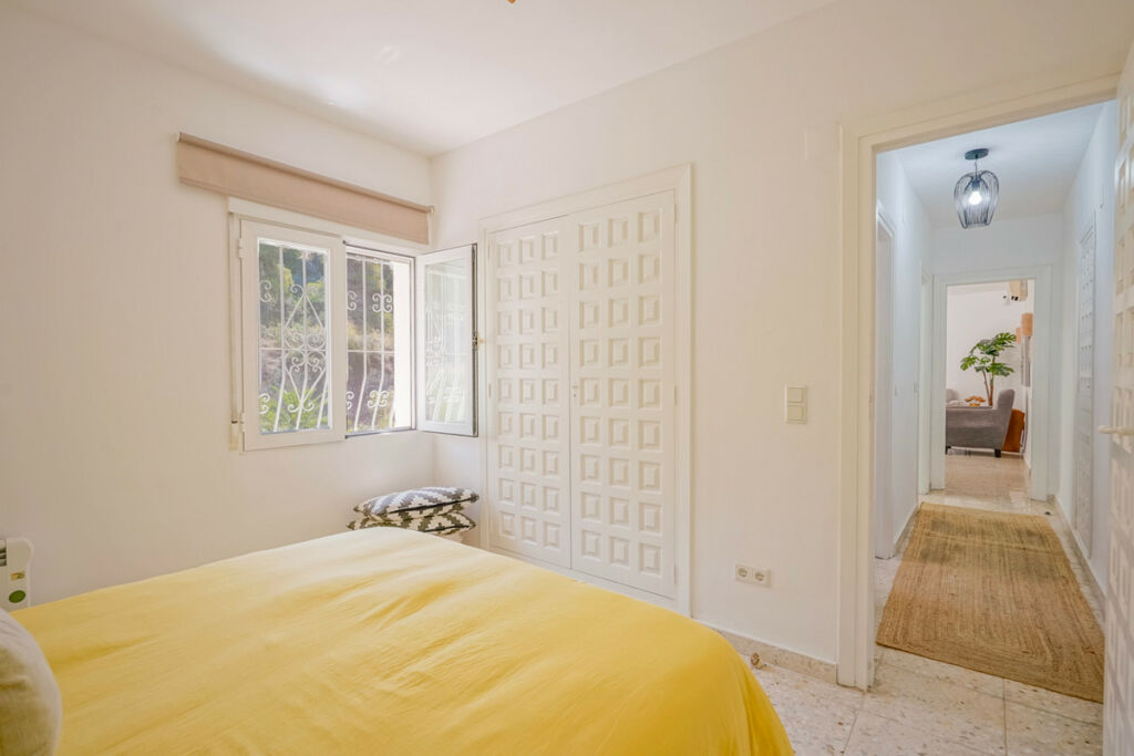 Detached Villa Benissa Alicante - image 25