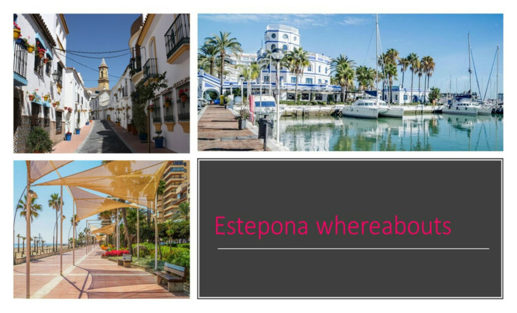 Ground Floor Apartment Estepona Málaga - image 25