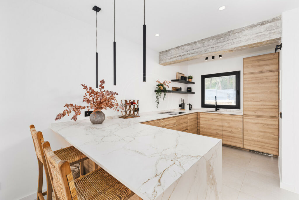 Townhouse Marbella Málaga - image 25