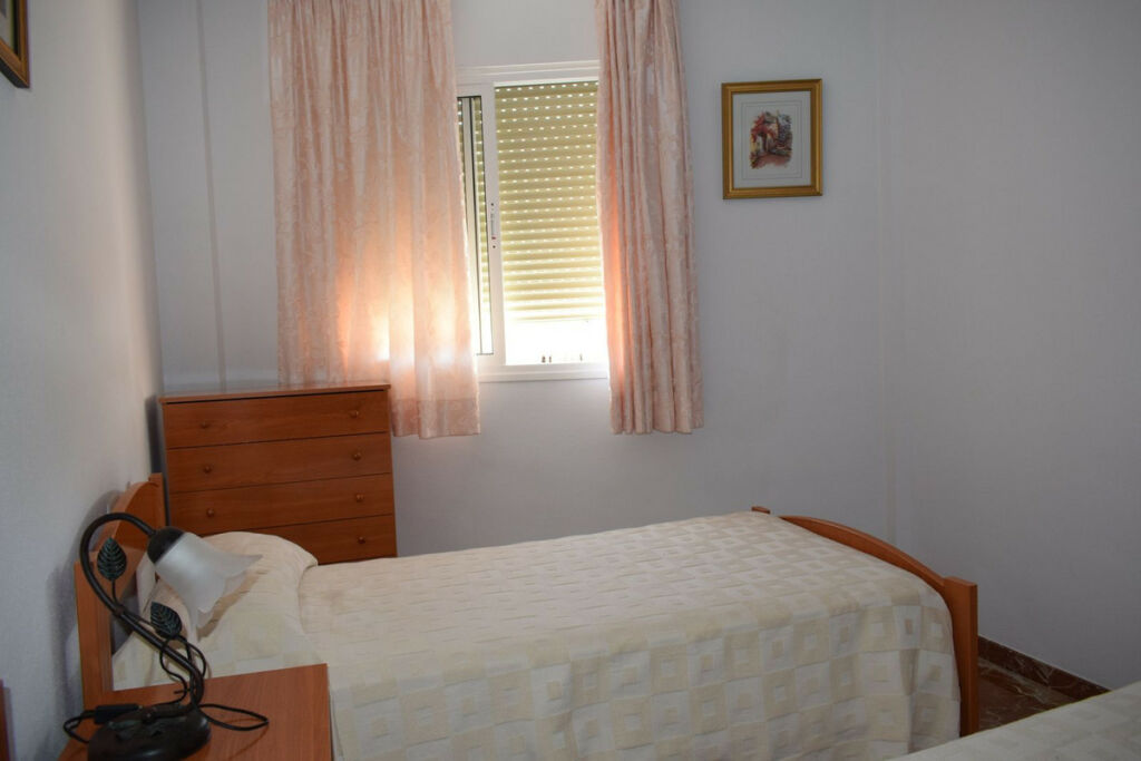 Middle Floor Apartment El Morche Málaga - image 25
