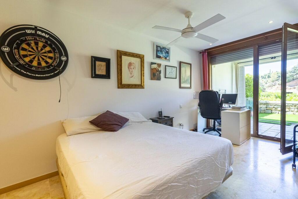 Duplex Altos de los Monteros Málaga - image 25