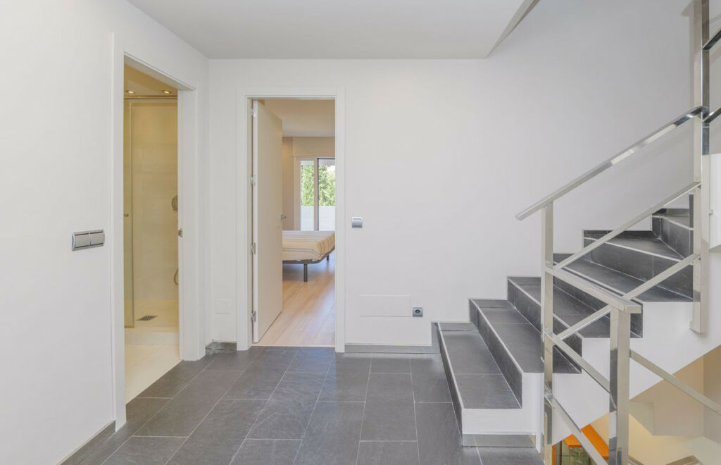 Semi-Detached House Artola Málaga - image 25