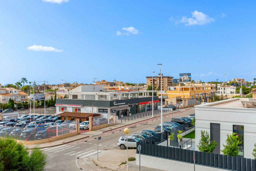 Ground Floor Apartment La Zenia Alicante - image 25
