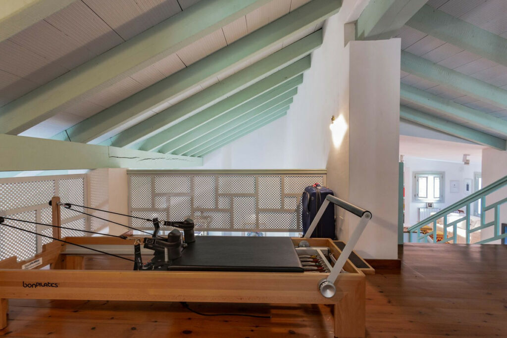 Detached Villa Sierra Blanca Málaga - image 25