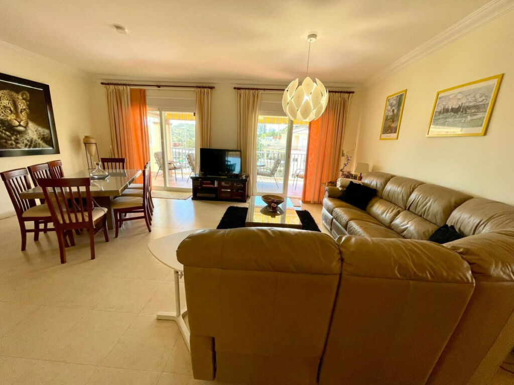 Penthouse Mijas Málaga - image 25