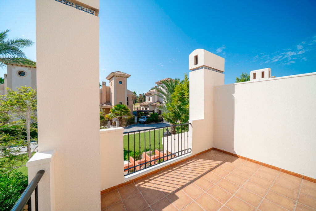 Bungalow Algorfa Alicante - image 25