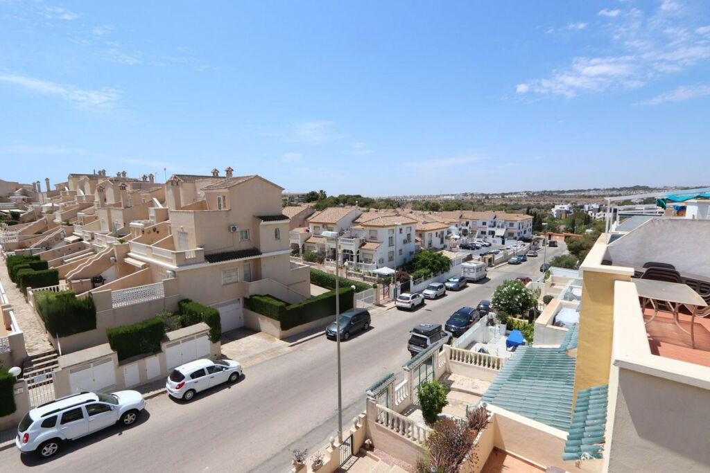 Semi-Detached House Los Altos Alicante - image 25