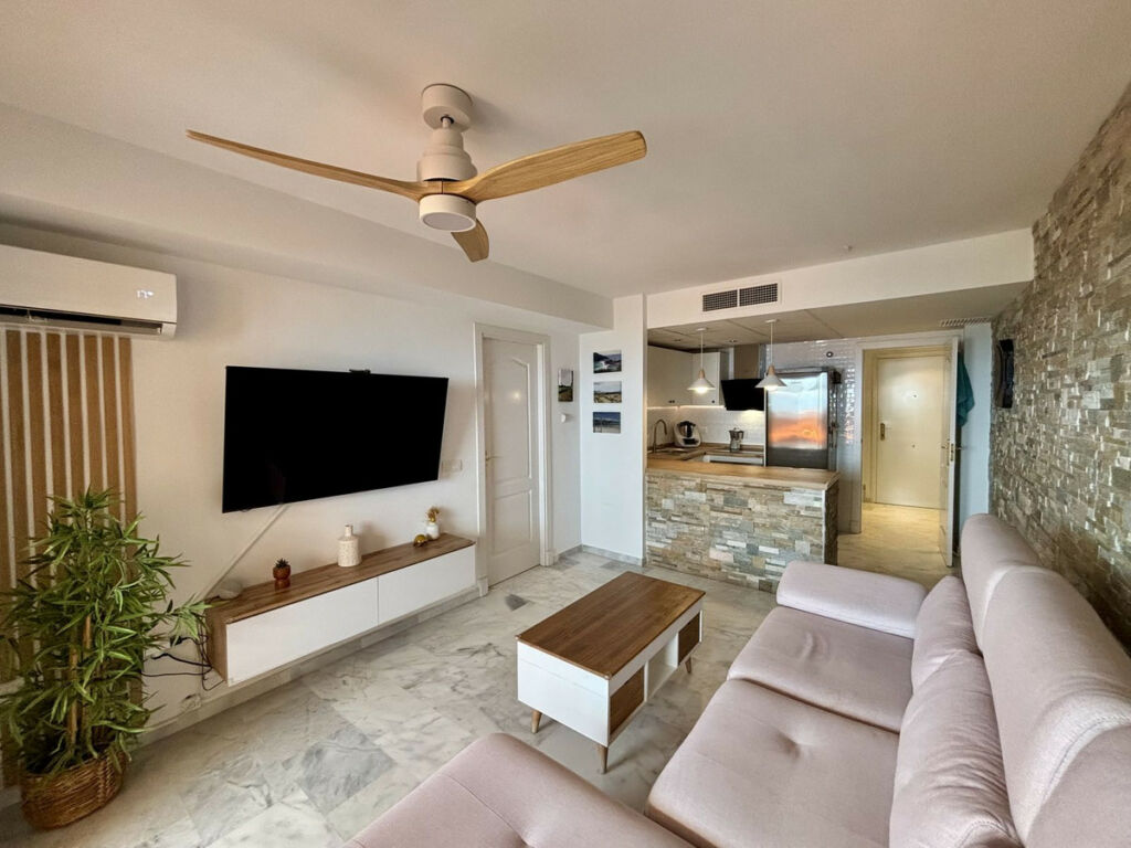 Penthouse Benalmadena Málaga - image 25