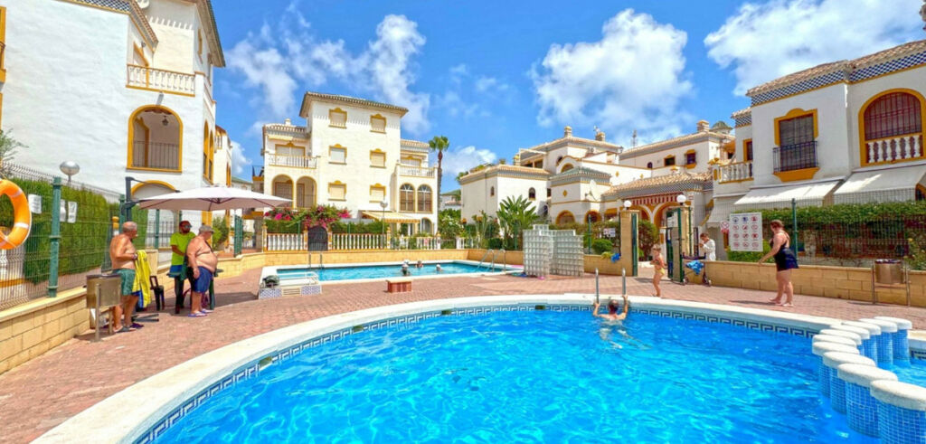 Duplex La Mata Alicante - image 25