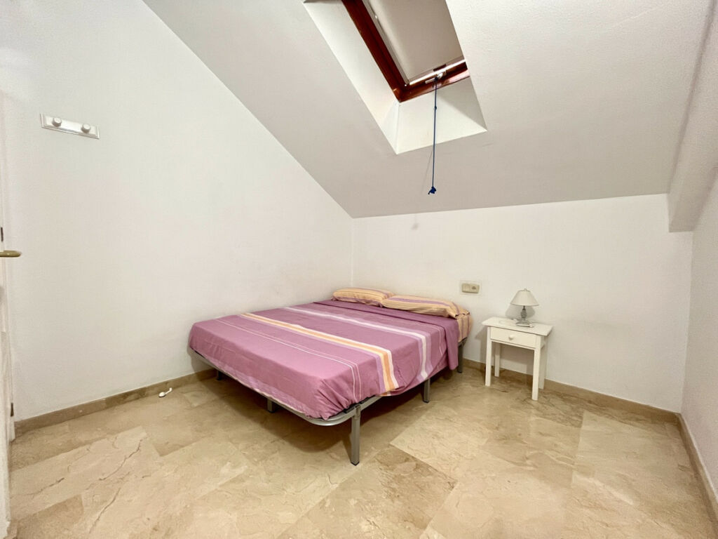 Penthouse Dehesa de Campoamor Alicante - image 25