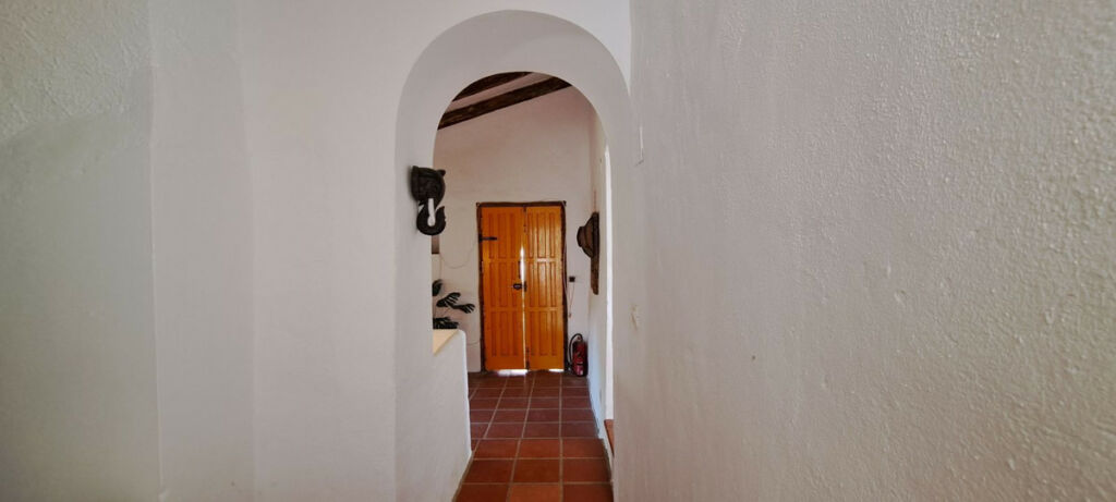 Finca - Cortijo Alora Málaga - image 25