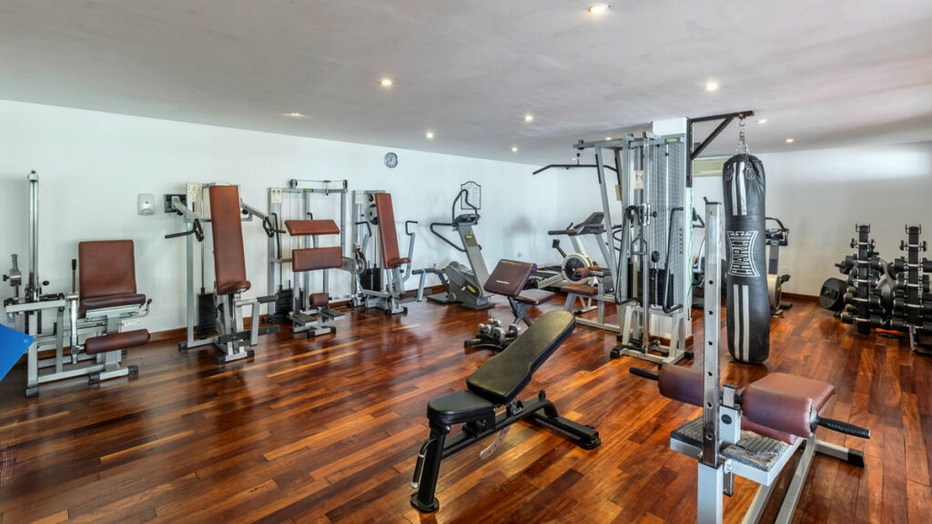 Ground Floor Apartment Puerto Banús Málaga - image 25