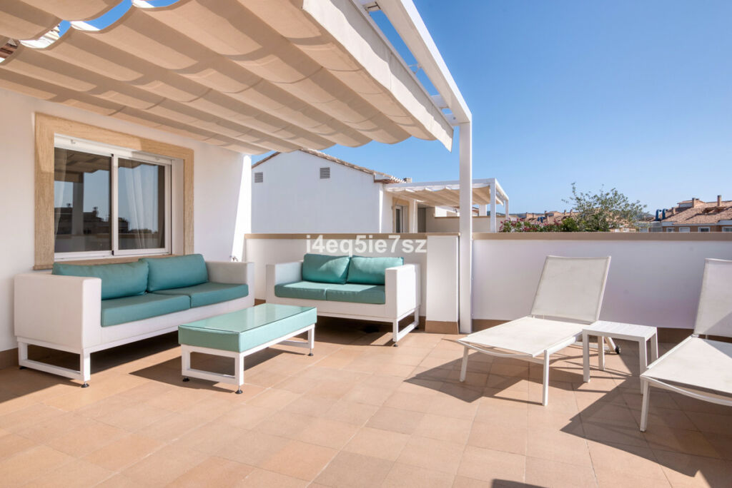 Penthouse Javea Alicante - image 25