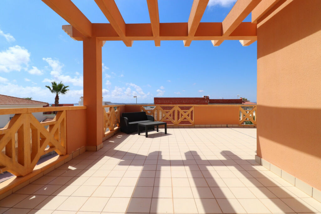 Detached Villa Ciudad Quesada Alicante - image 25