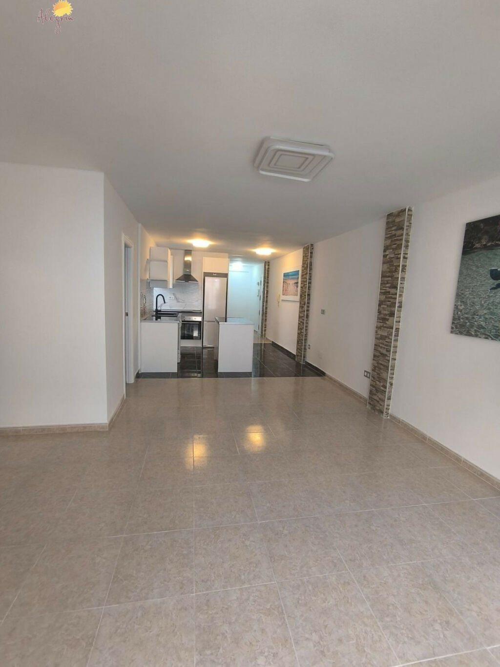 Middle Floor Apartment Torrevieja Alicante - image 25