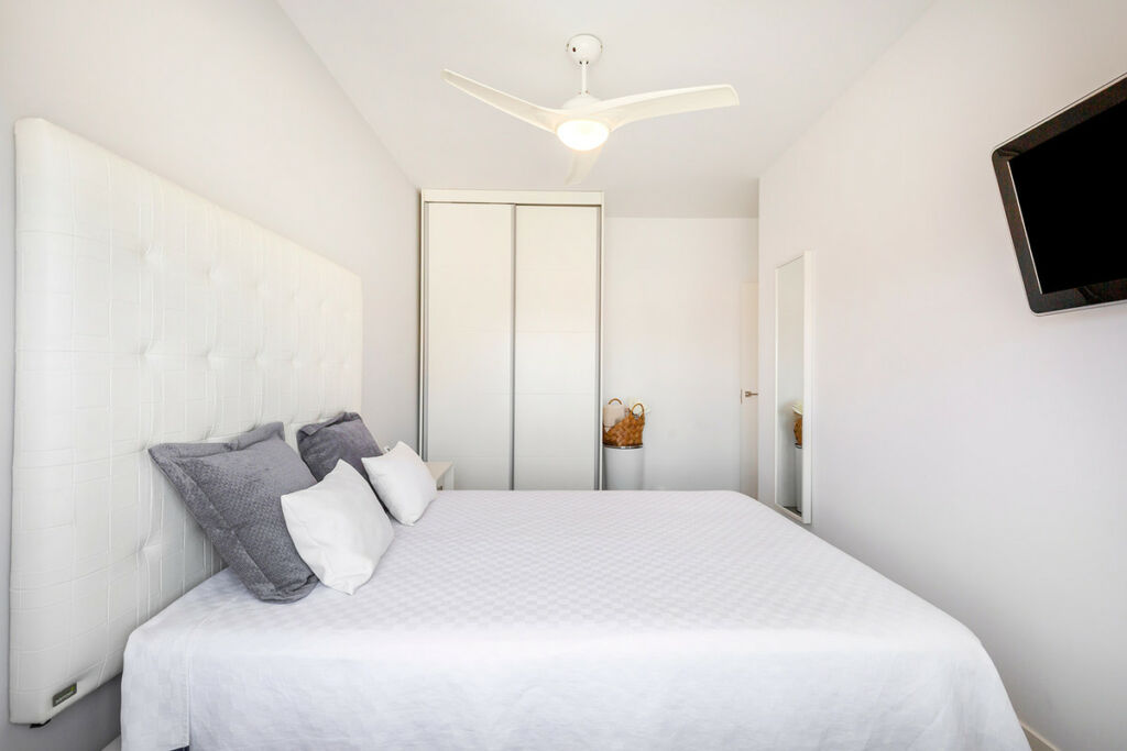 Ground Floor Apartment Torre de la Horadada Alicante - image 25