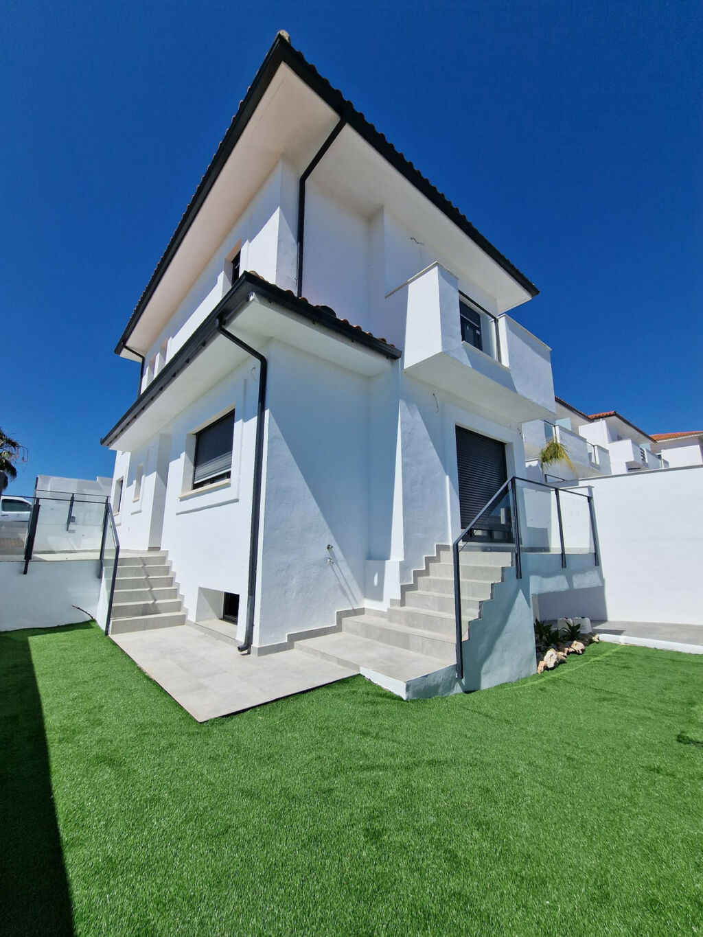 Semi-Detached House Manilva Málaga - image 25