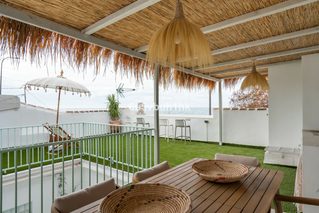 Townhouse Benajarafe Málaga - image 25