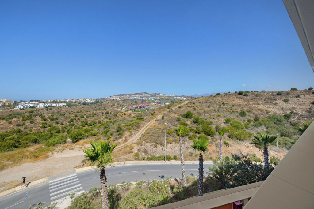 Middle Floor Apartment La Cala de Mijas Málaga - image 25