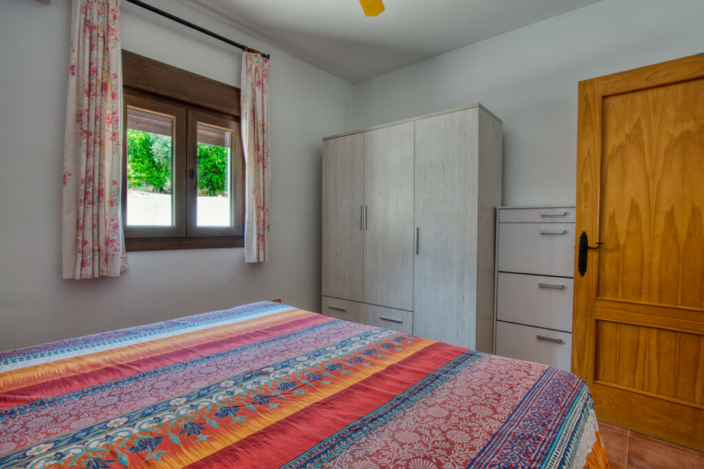 Detached Villa Periana Málaga - image 26