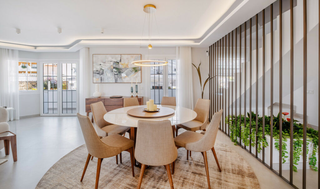 Penthouse Duplex Nueva Andalucía Málaga - image 25