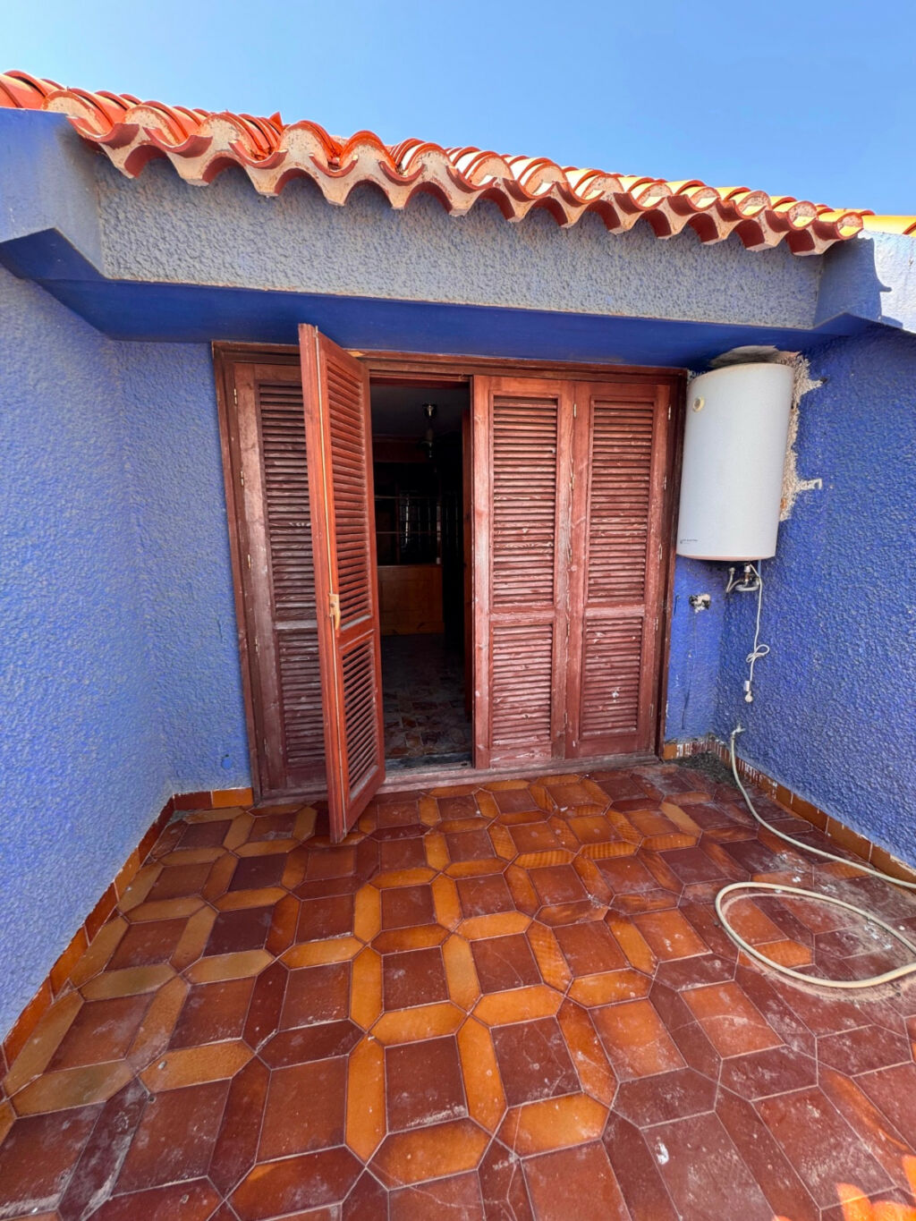 Detached Villa Puerto de Mazarrón Murcia - image 25