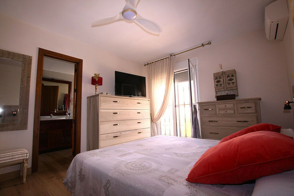 Townhouse Marbella Málaga - image 25