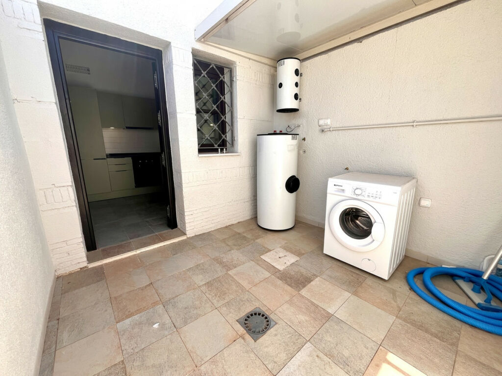 Townhouse San Javier Murcia - image 25