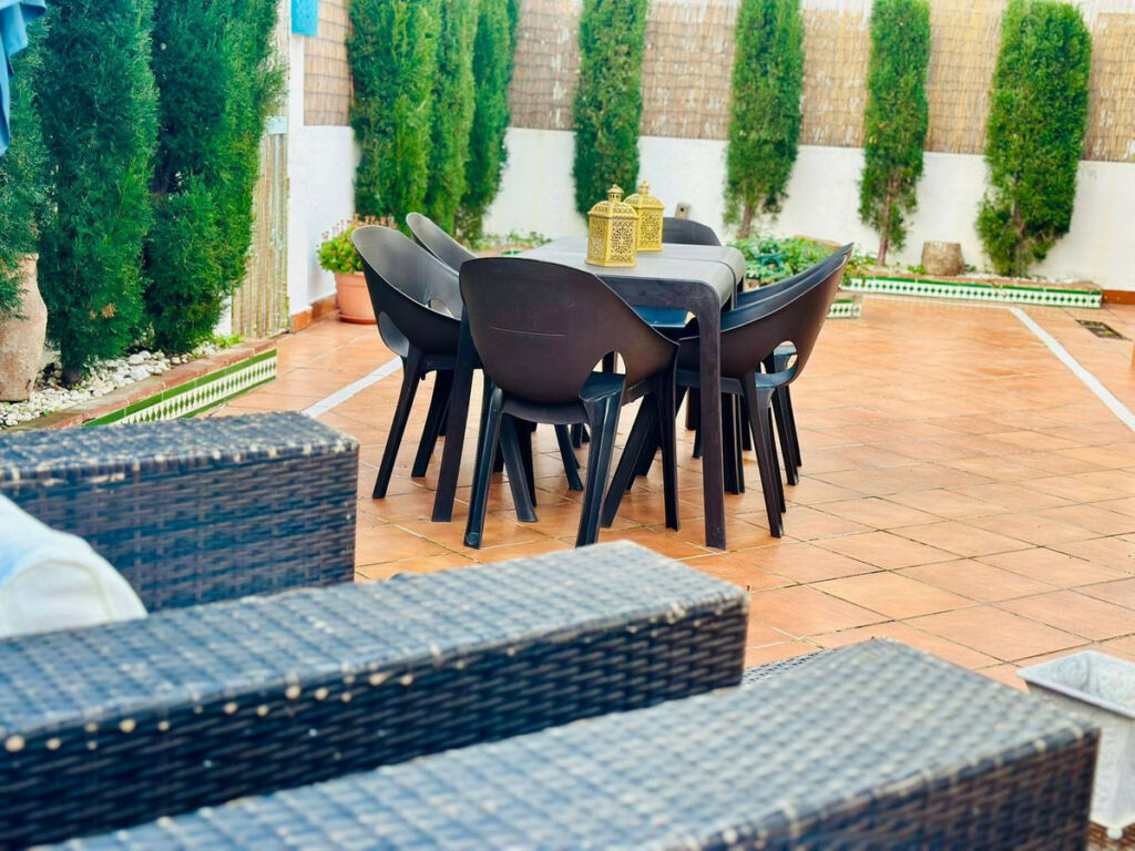 Semi-Detached House Manilva Málaga - image 25