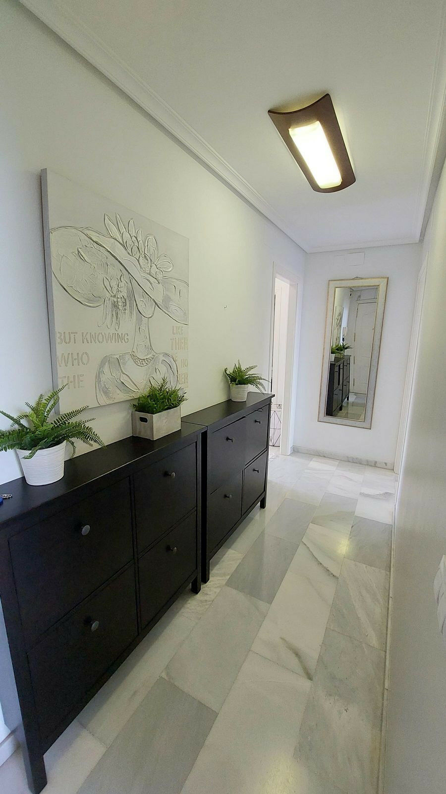 Penthouse Torreblanca Málaga - image 23