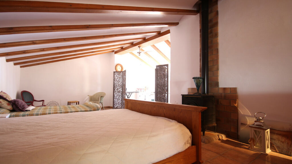 Townhouse Murla Alicante - image 25