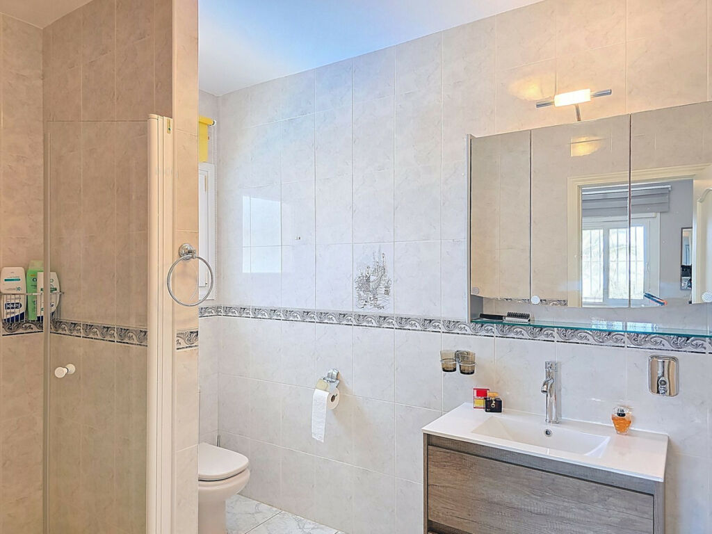 Detached Villa Arenas Málaga - image 25