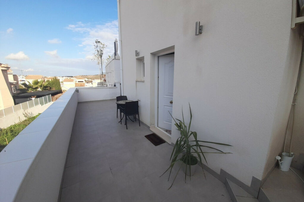 Detached Villa Ciudad Quesada Alicante - image 25