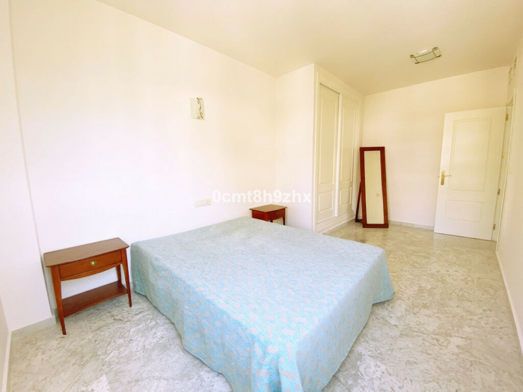 Middle Floor Apartment Miraflores Málaga - image 25