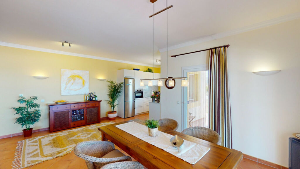 Detached Villa Algarrobo Málaga - image 25