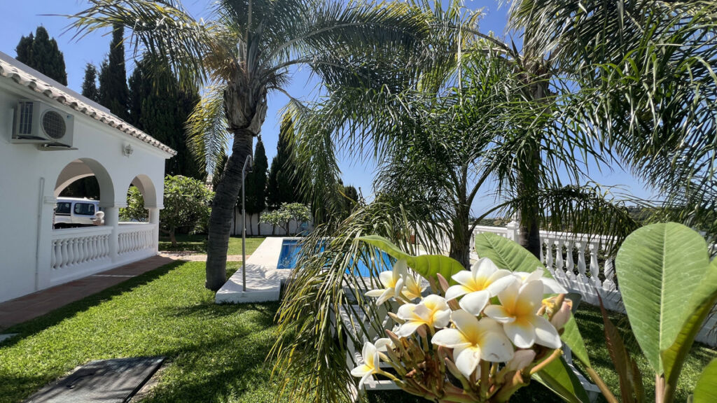 Finca - Cortijo Estepona Málaga - image 25