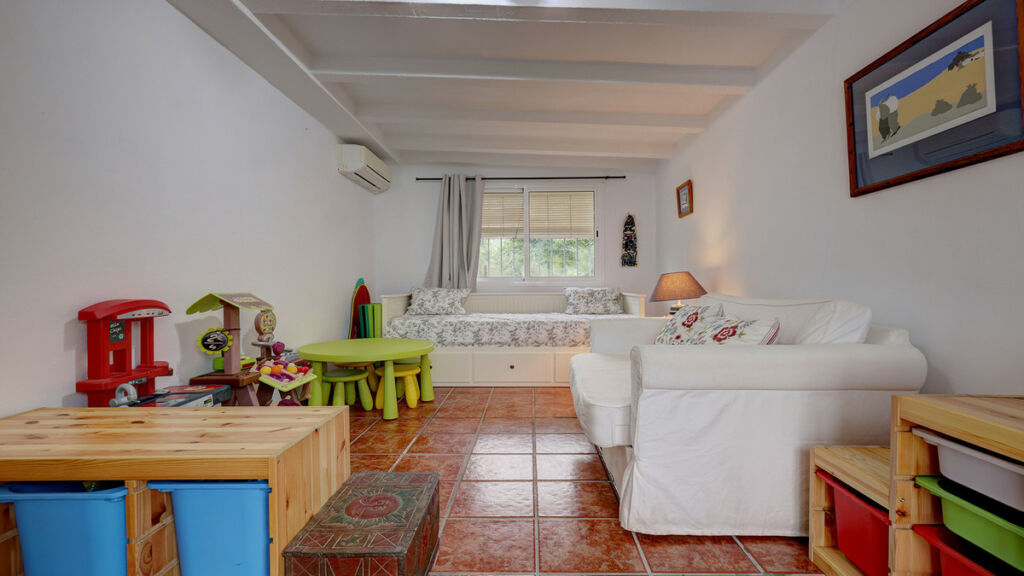 Finca - Cortijo San Pablo de Buceite Cádiz - image 25