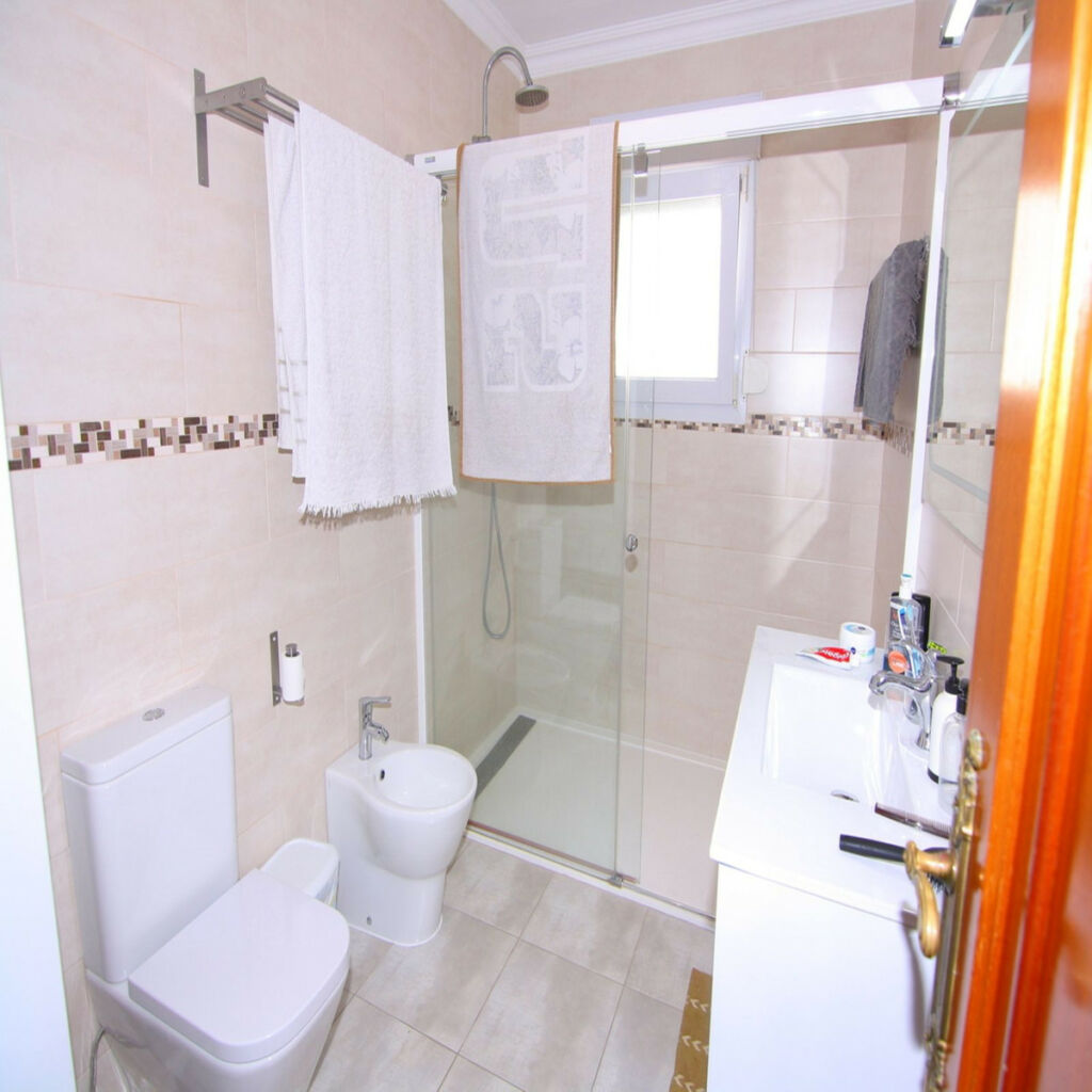Detached Villa Pedreguer Alicante - image 25