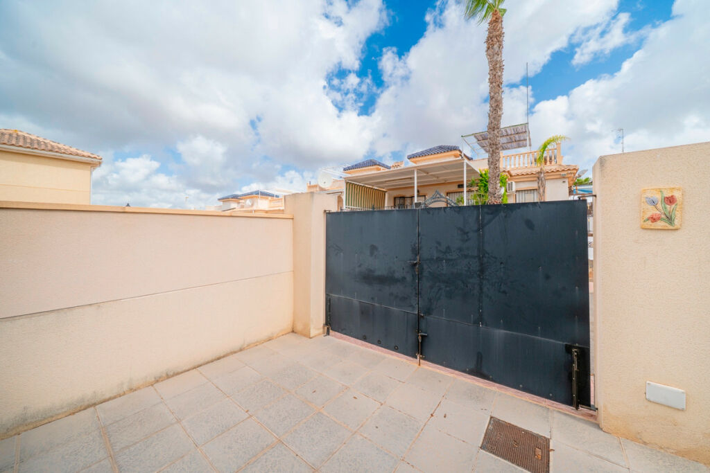Detached Villa Rojales Alicante - image 25