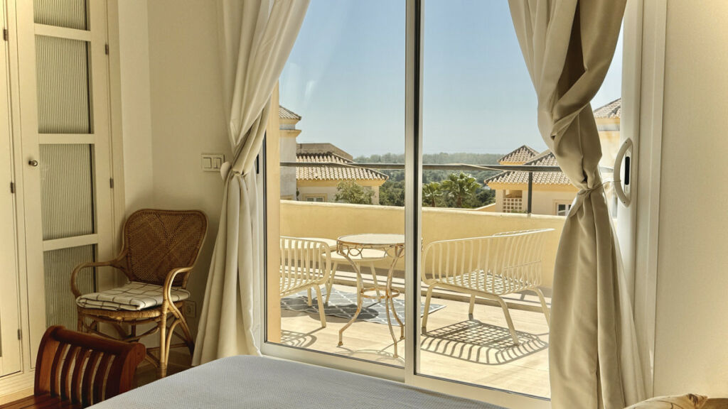 Duplex San Roque Club Cádiz - image 25