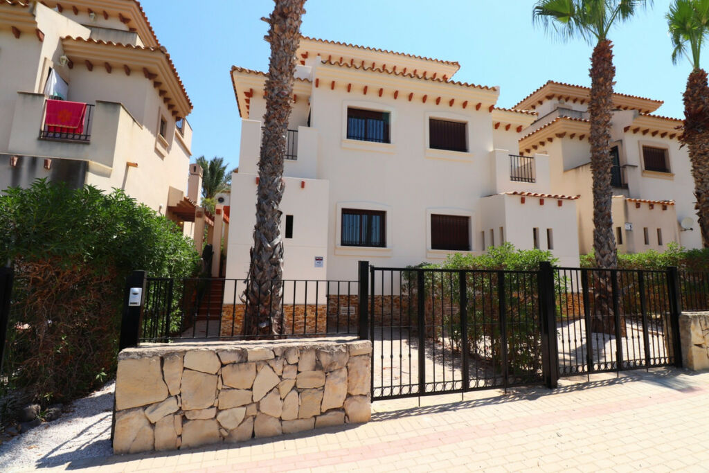 Semi-Detached House Algorfa Alicante - image 25