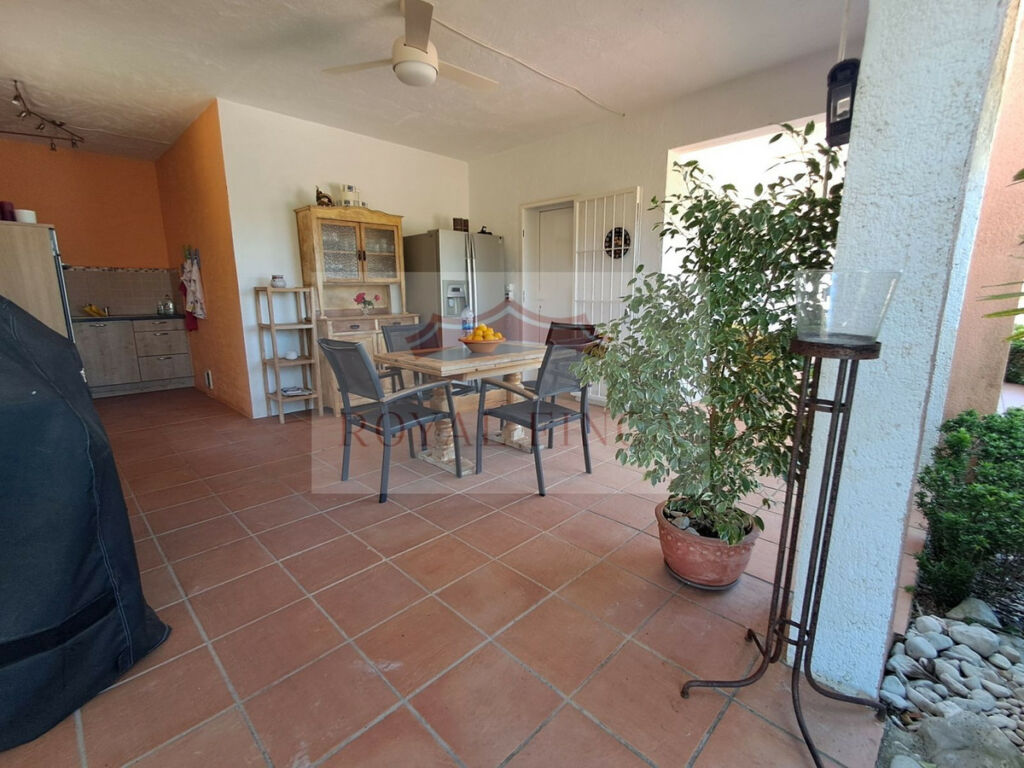 Detached Villa Sanet y Negrals Alicante - image 25