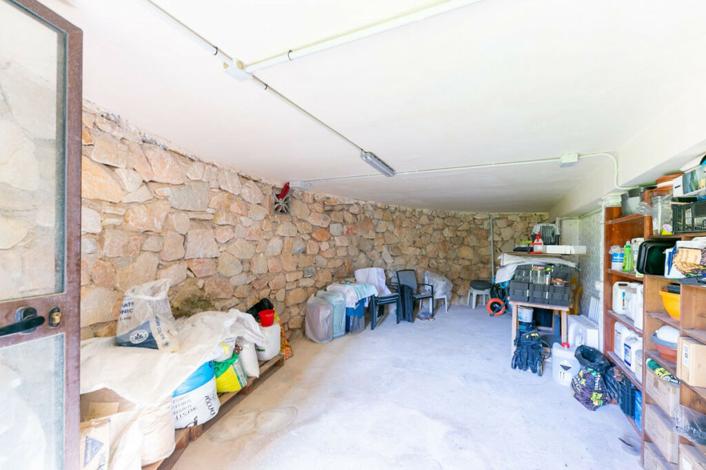 Detached Villa La Capellania Málaga - image 25