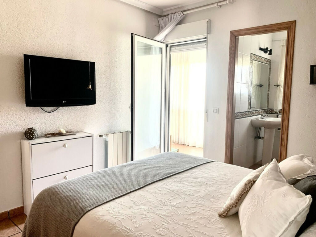 Townhouse Benitachell Alicante - image 25