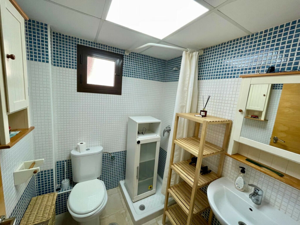 Ground Floor Apartment Aguilas Murcia - image 25