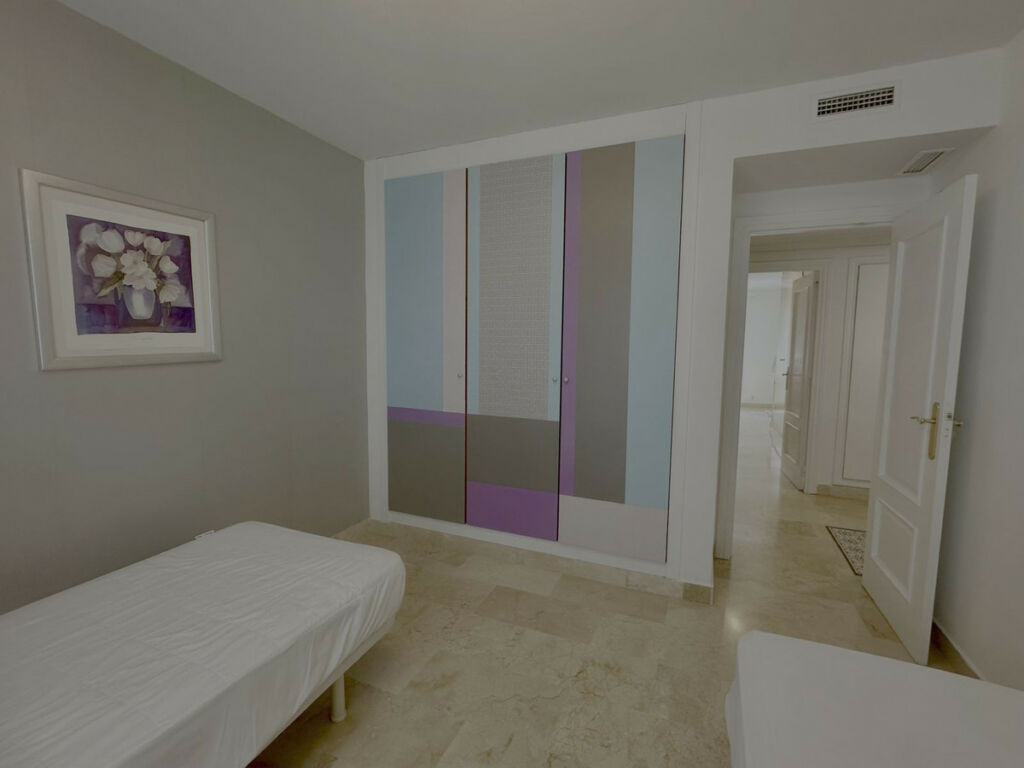 Middle Floor Apartment Benalmadena Costa Málaga - image 24