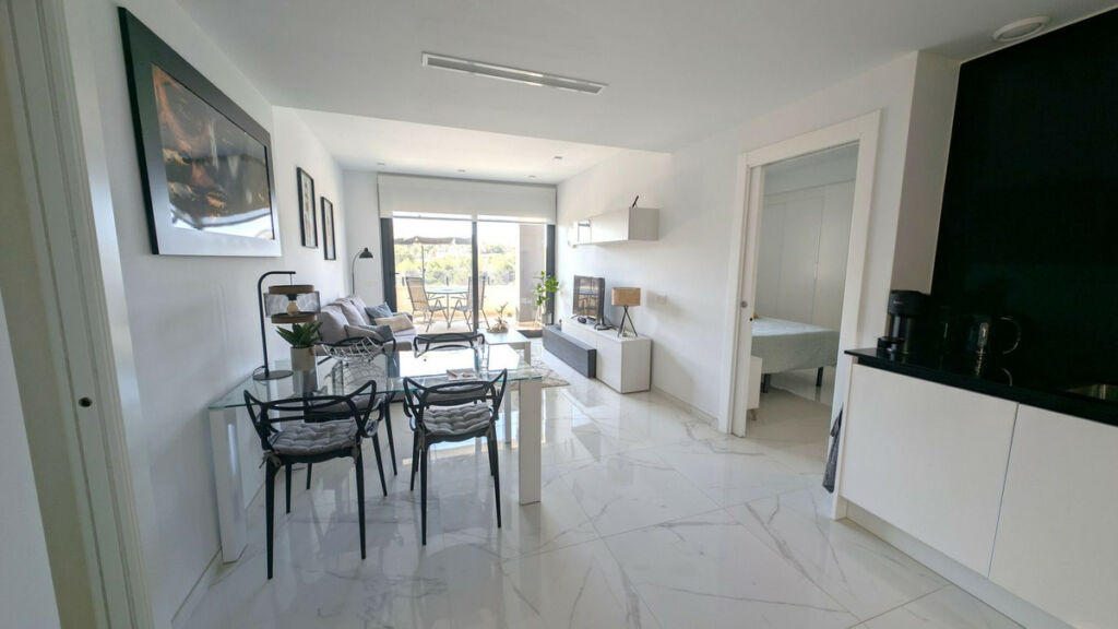 Penthouse Los Altos Alicante - image 25