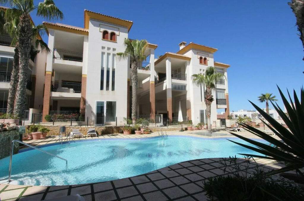 Ground Floor Apartment Guardamar del Segura Alicante - image 25